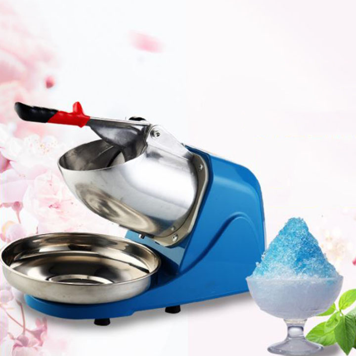 MÁY BÀO ĐÁ TUYẾT SIÊU TỐC 500W