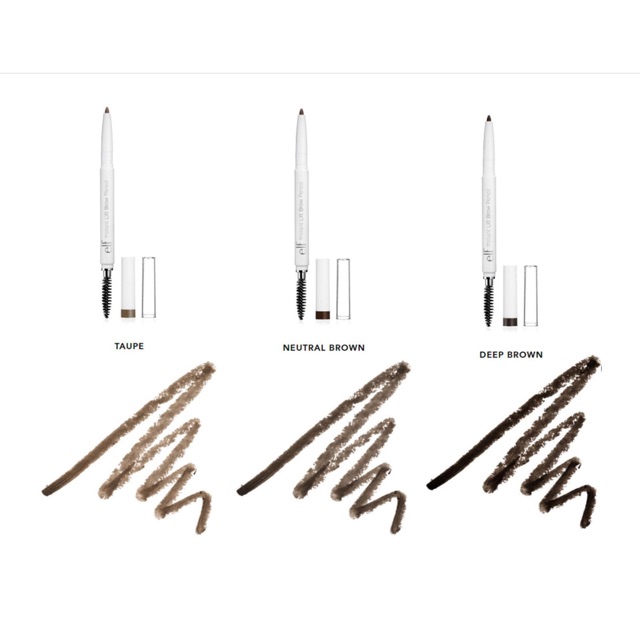 [HCM]Chì kẻ mày E.L.F Instant Lift Brow Pencil