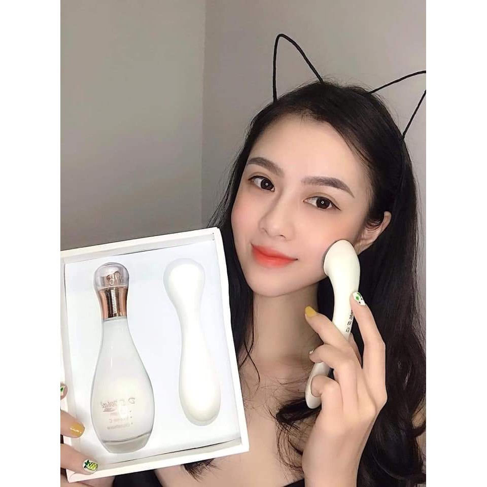 Cấy trắng da DS White