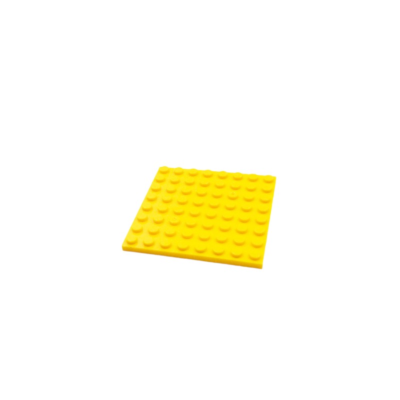 Tấm Gạch 8x8 NO.227 - Phụ Kiện MOC Brick