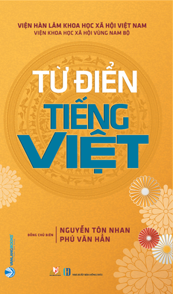 [HCM]Từ Điển Tiếng Việt