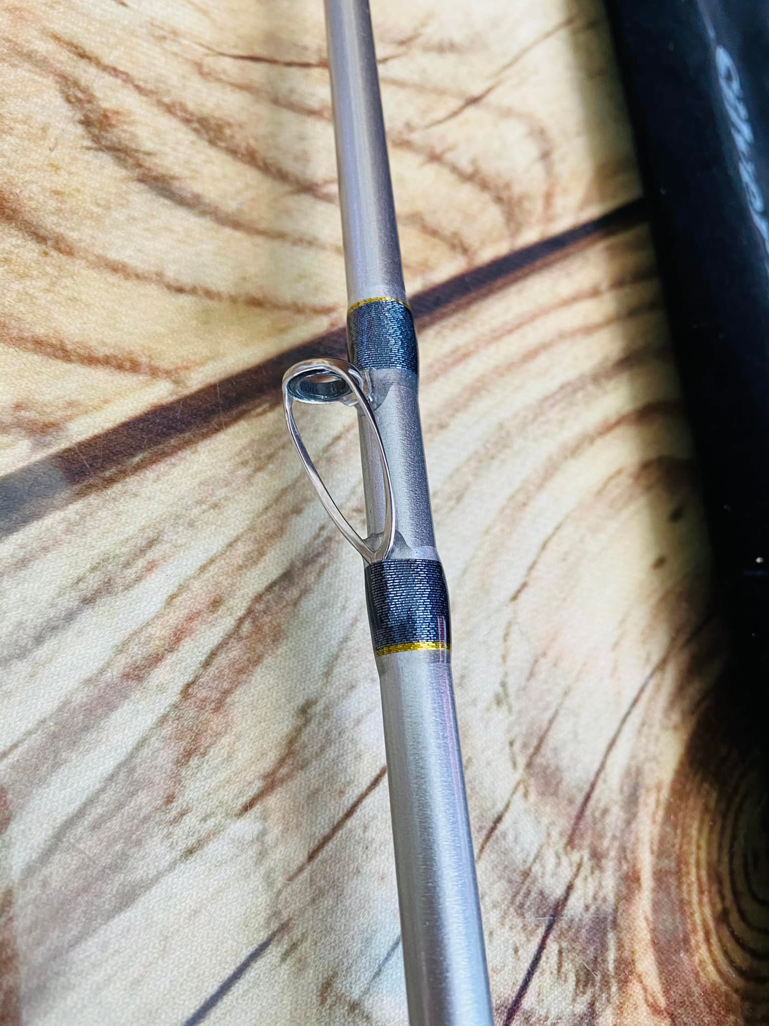 cần ikada special sliver 1m5 câu dìa , hói, tráp