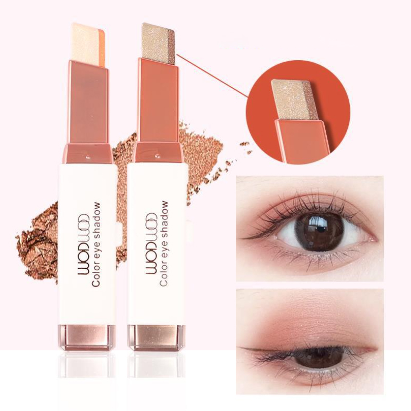 Phấn Mắt Wodwod tiện lợi Color Eye Shadow 3.8g