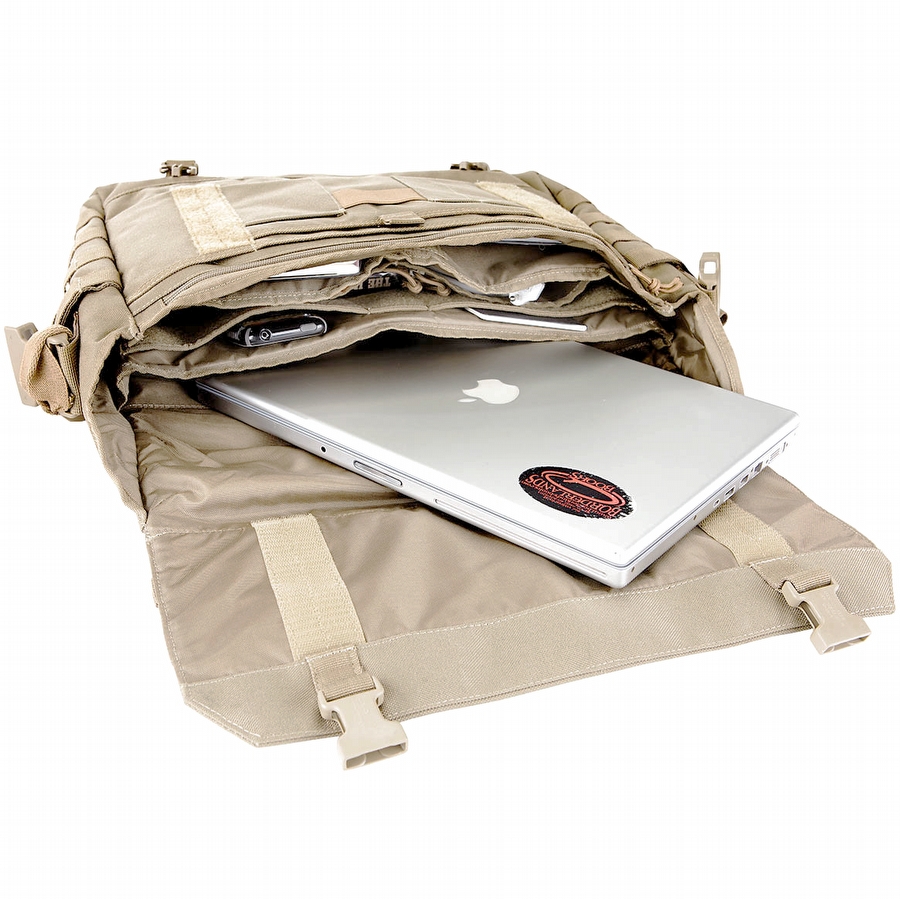 Túi 5.11 Tactical Rush Delivery Messenger Bag Multicam