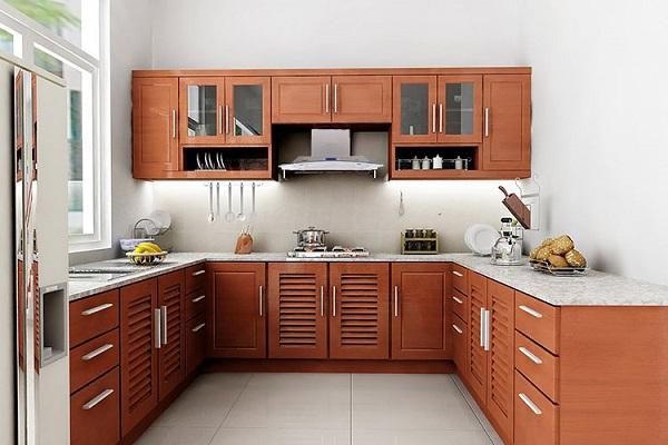 Máy hút mùi SHK-9831 thiết kế sang trọng