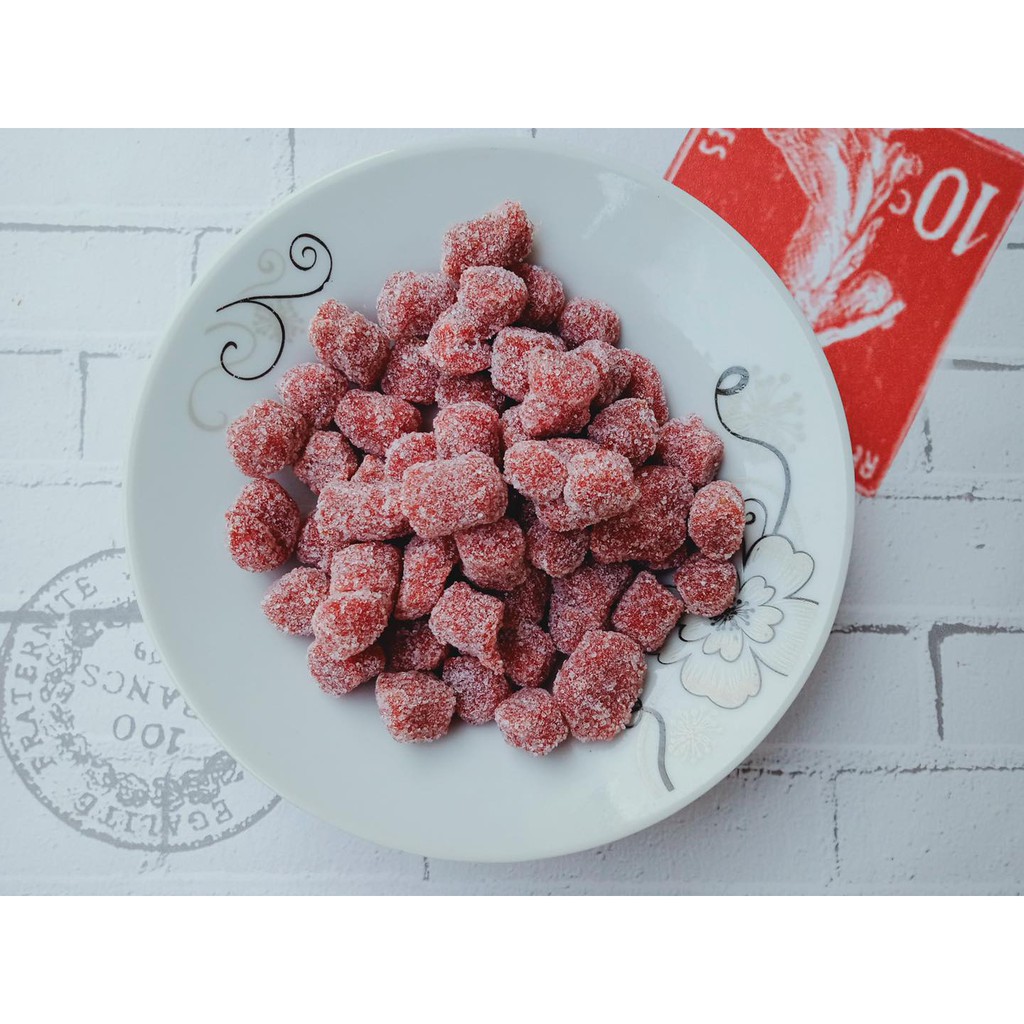 (500Gr) Dâu Tằm Đà Lạt