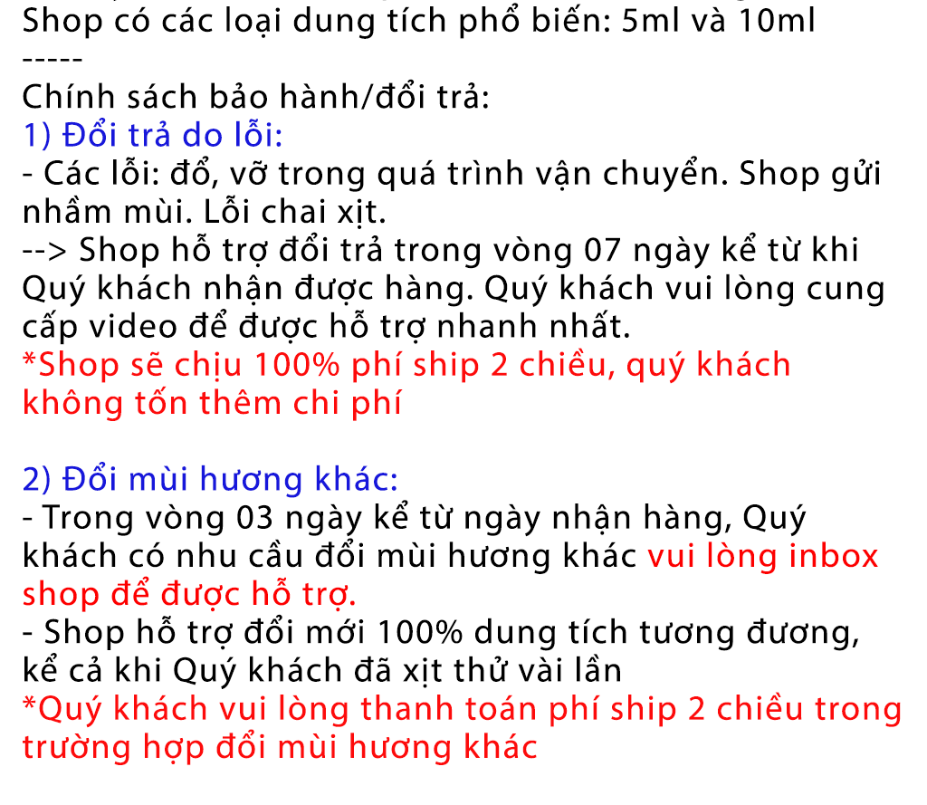 Nước hoa Le Labo Tabac 28 Miami mẫu thử 5ml/10ml
