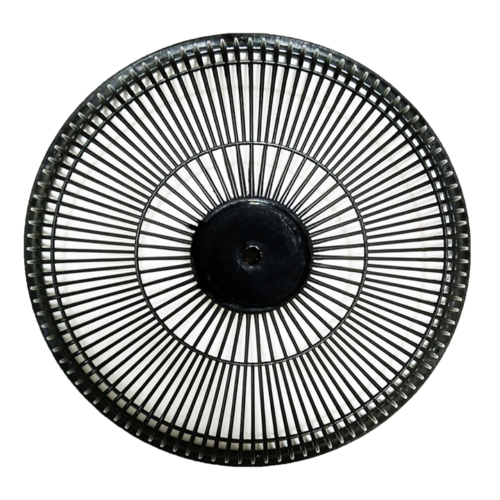 [HCM]Bộ vỏ quạt hộp 4 tấc