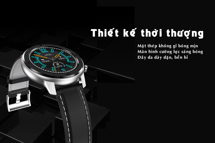 Đồng hồ thông minh DT78