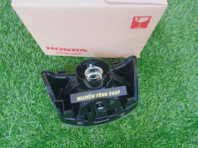 chóa đèn wave 110 thái hàng zin