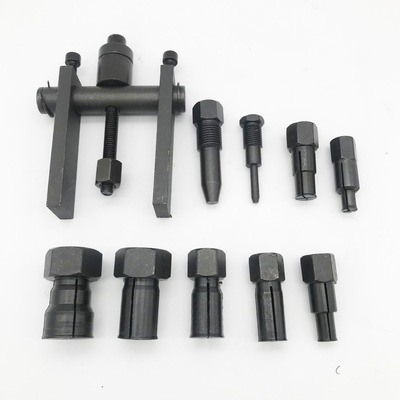 Bộ Cảo Bạc Đạn Chữ H Từ 8mm-25mm (Cảo Chữ H, Vam Cảo Bạc Đạn)