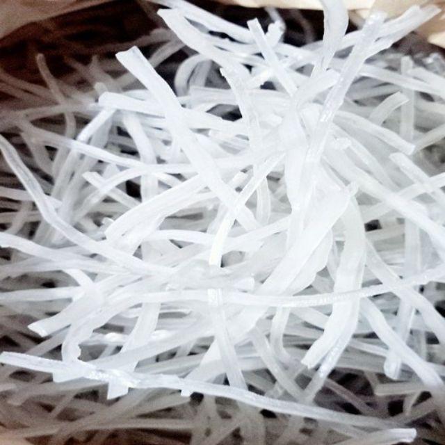 Bột khoai trắng nấu chè,làm bánh