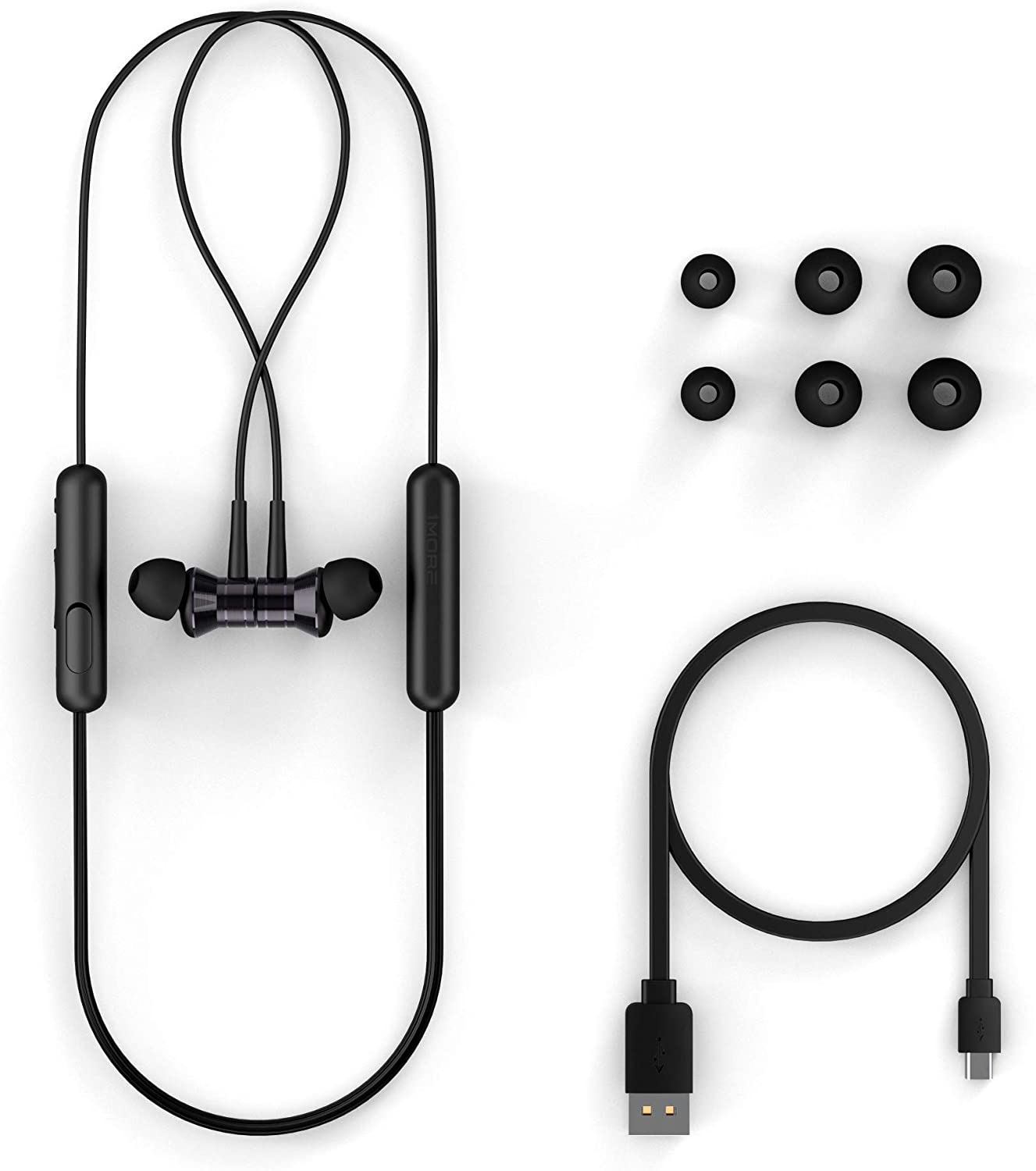 Bluetooth headset 1more piston fit E1028BT, Bluetooth 5.0, ultra-light, battery endurance