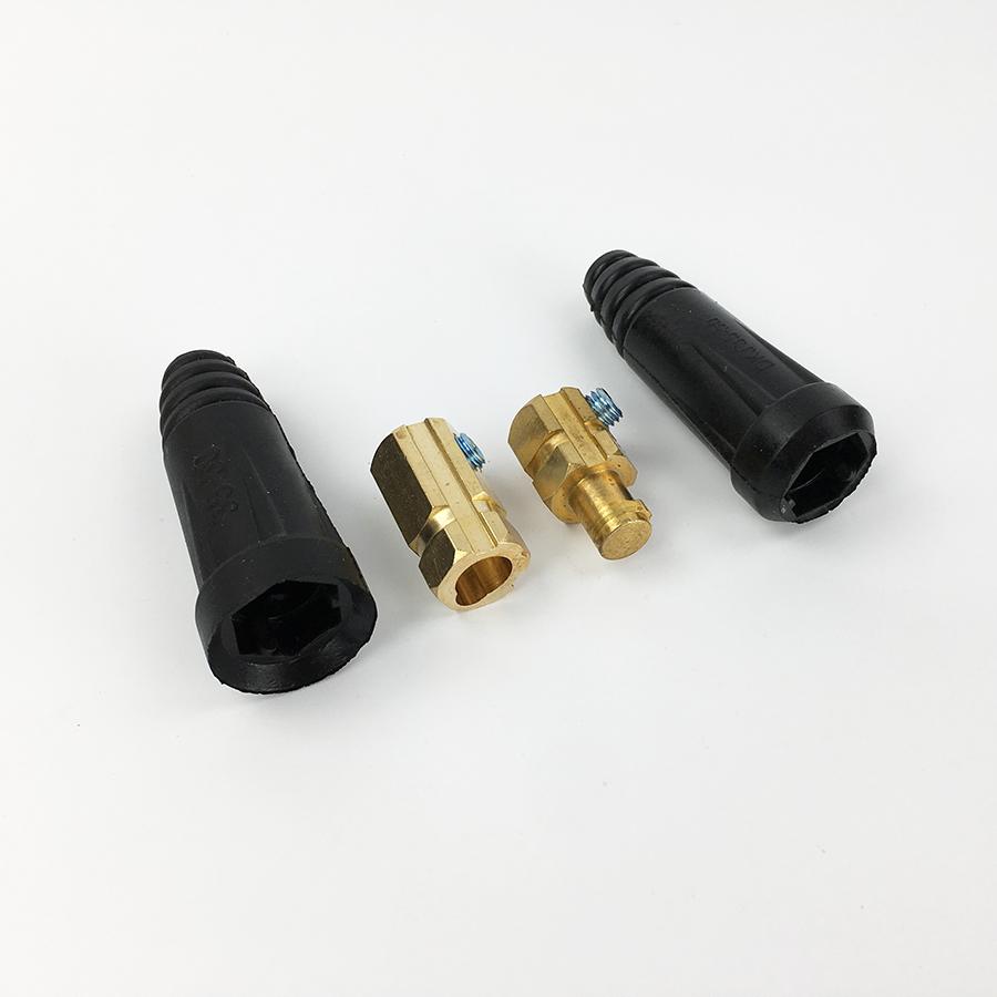 GIẮC NỐI NHANH MÁY HÀN GIẮC ĐỰC 35-50