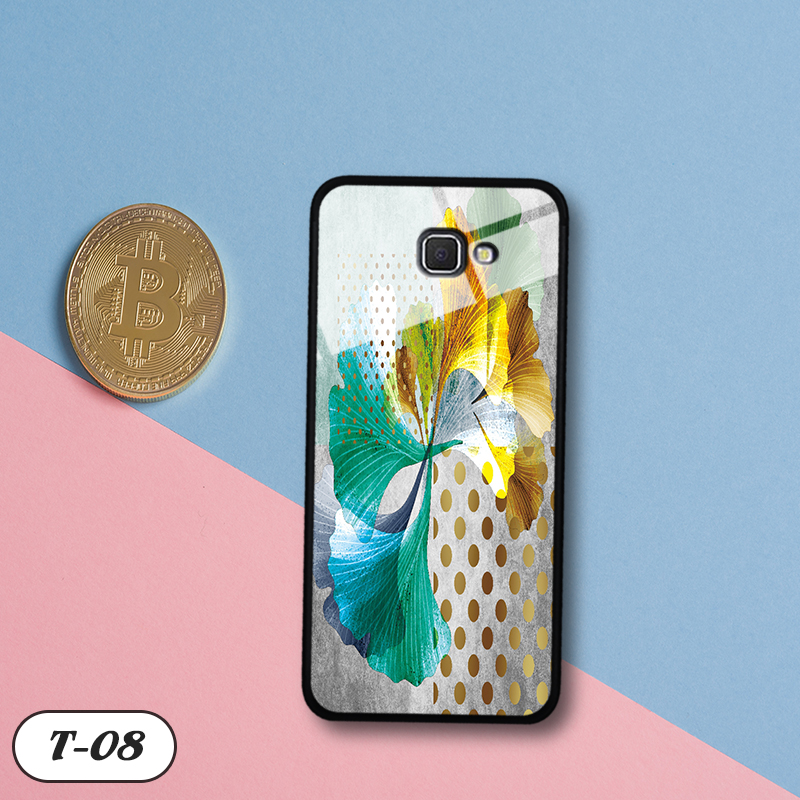 Ốp lưng kính 3d samsung galaxy j7 prime