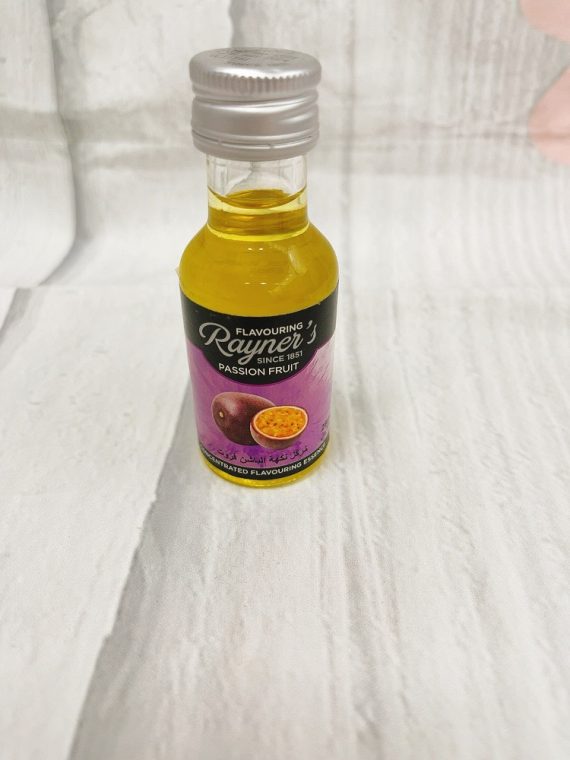 Hương Chanh Dây Rayner’s 28ml