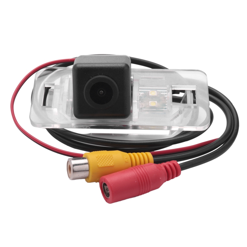 Rear View Camera For Bmw E82 3 Series E46 E90 E91 5 Series E39 E53 X3 X5 X6
