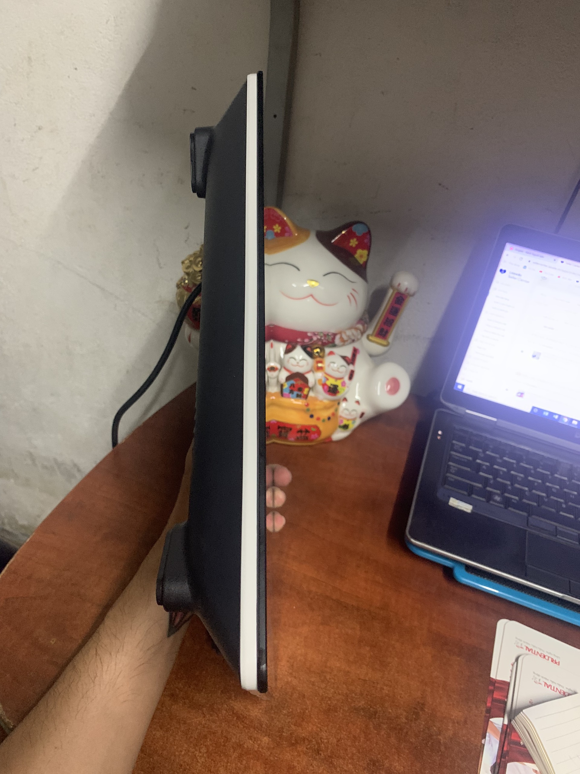 Bếp điện từ Cảm Ứng cao cấp Supor SDHCB / 2100W (Hàng chính hãng)