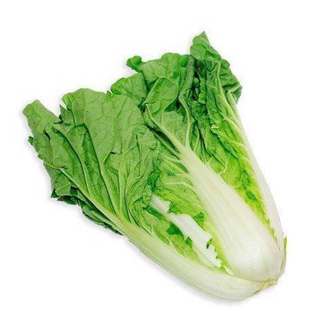[HCM]Hạt Giống Cải Bẹ Dún Cuộn Đầu - Gói 1kg