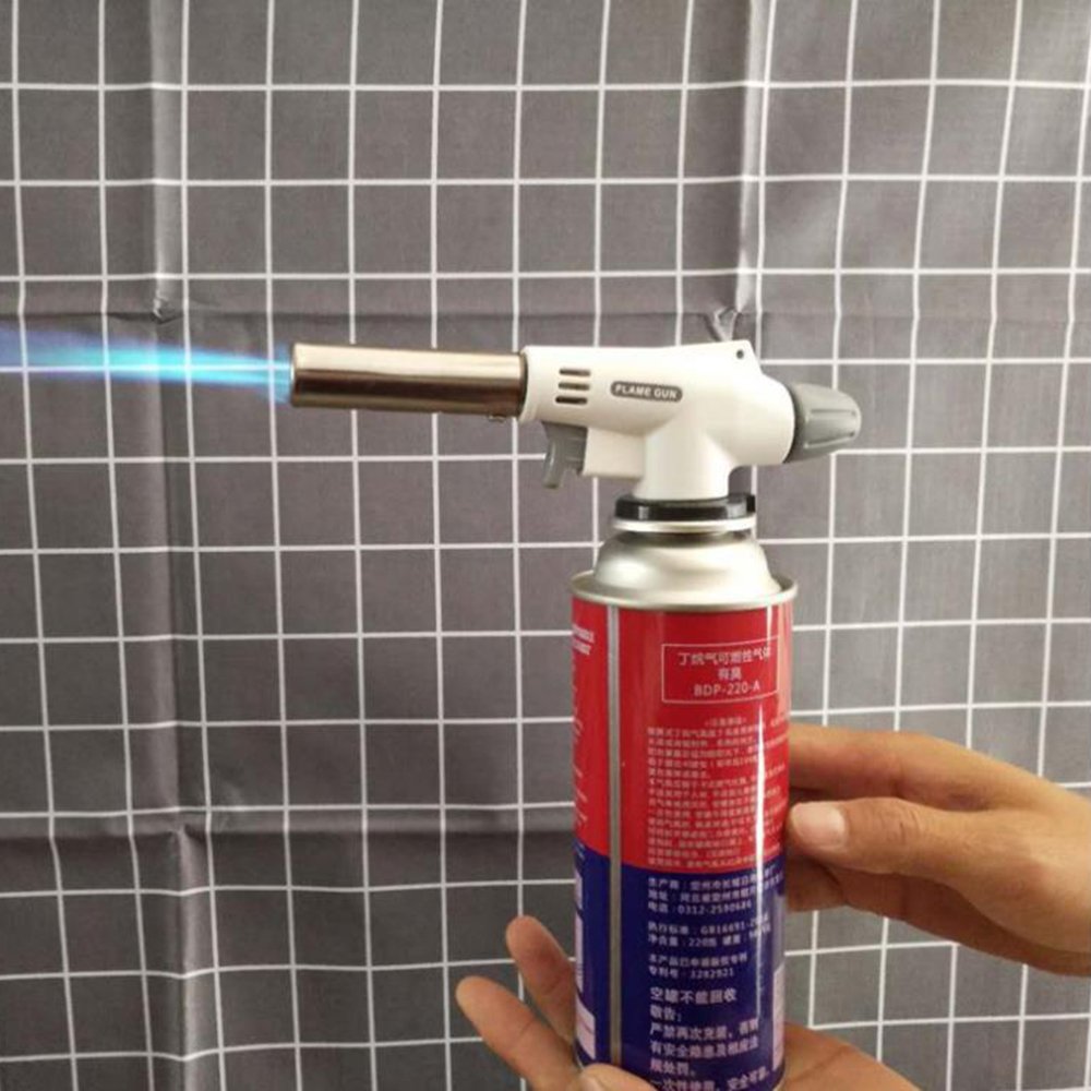 Khò ga mini đa năng Flame 920 hàng chính hãng