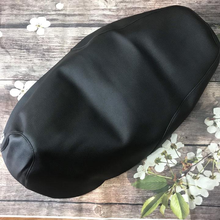 Vỏ Bọc yên da cho xe máy LEAD