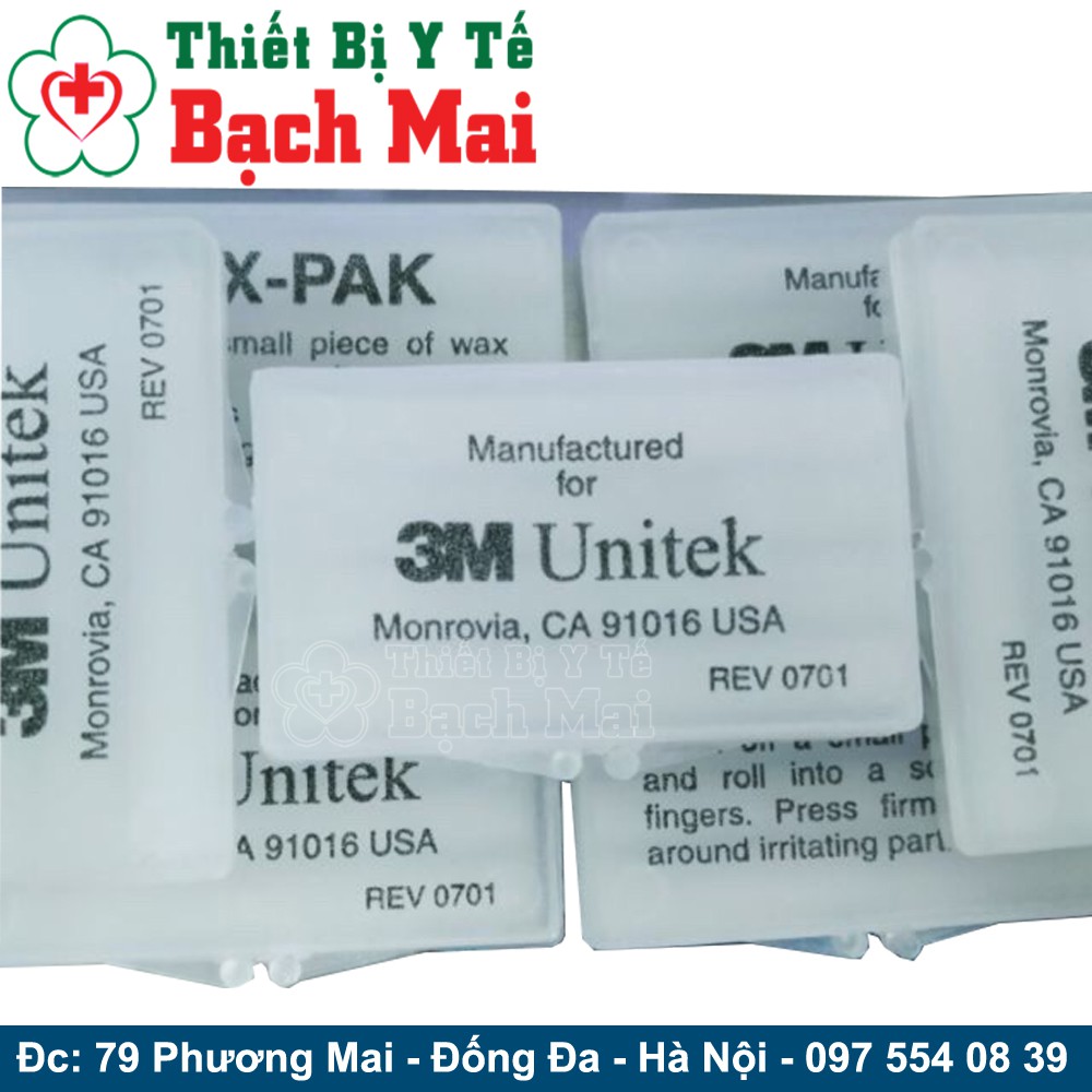 Sáp Nha Khoa 3M Unitek
