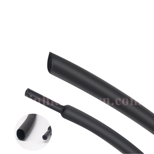 Gen co nhiệt 6mm (1 mét)