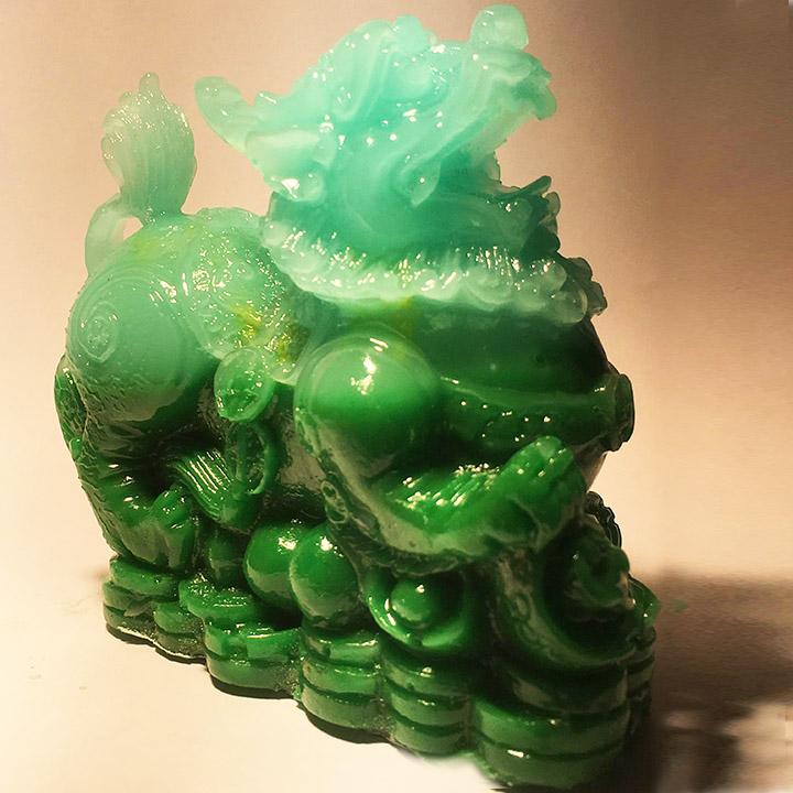 Tượng đá Tỳ Hưu