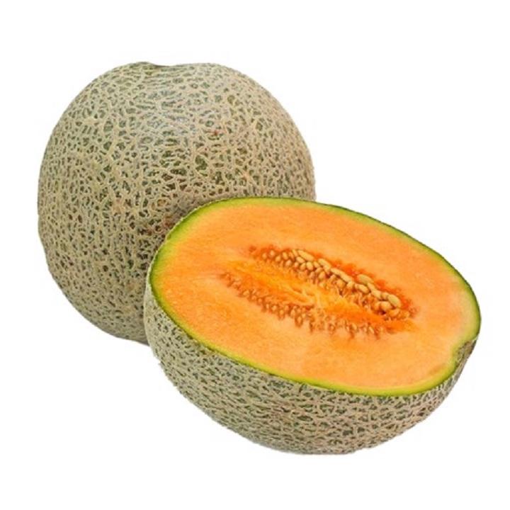 Hạt giống Dưa lưới vàng F1- 1gr