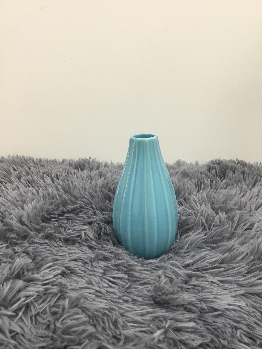 BÌNH HOA NHỎ 14 CM - GỐM SỨ VIỆT