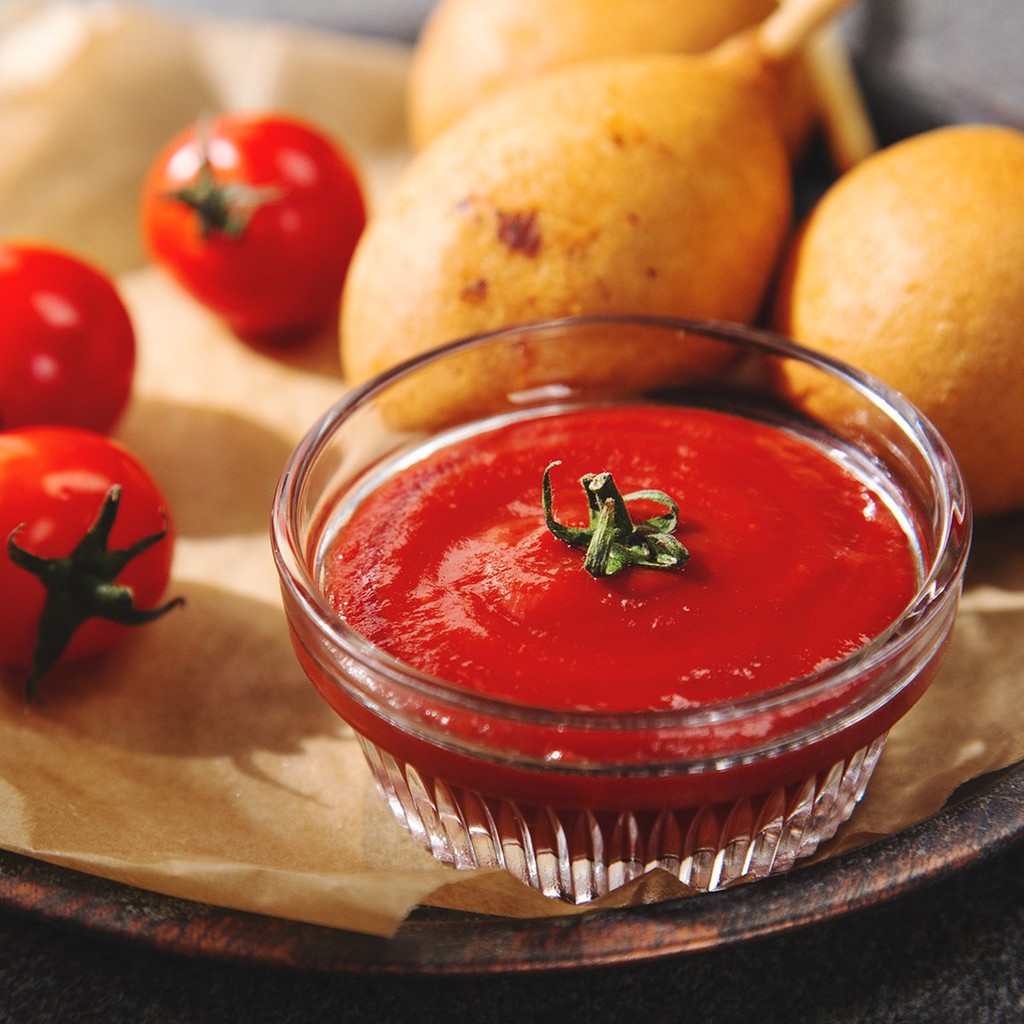 Thai style 3kg tomato sauce