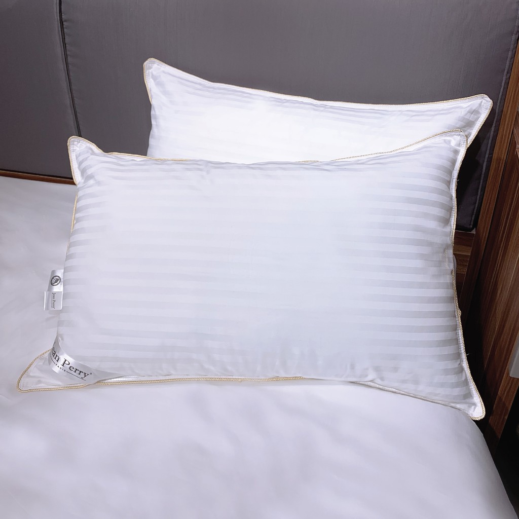 Gối nằm Jean Perry Ultra Luxe kích thước 48x74cm