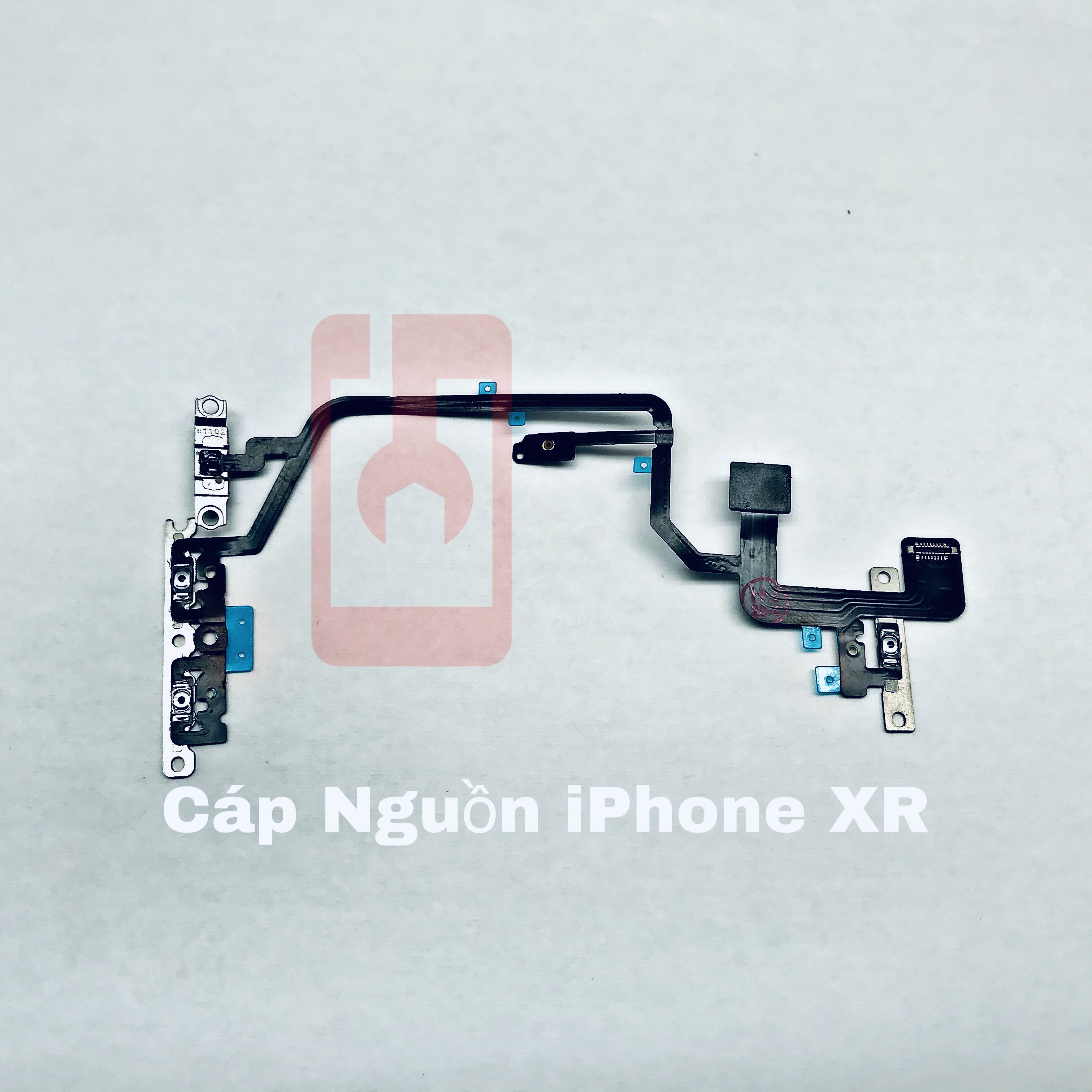 CÁP NGUỒN IP XR