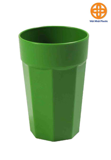 { GIÁ HUỶ DIỆT] Cốc phíp 450ml Việt Nhật Plastic
