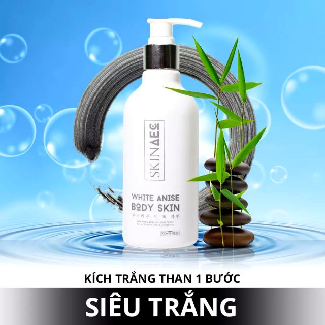 [HCM]Sữa Tắm Trắng da Than Hoạt Tính