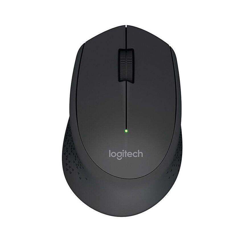 Chuột không dây logitech m280 - Tặng kèm pin