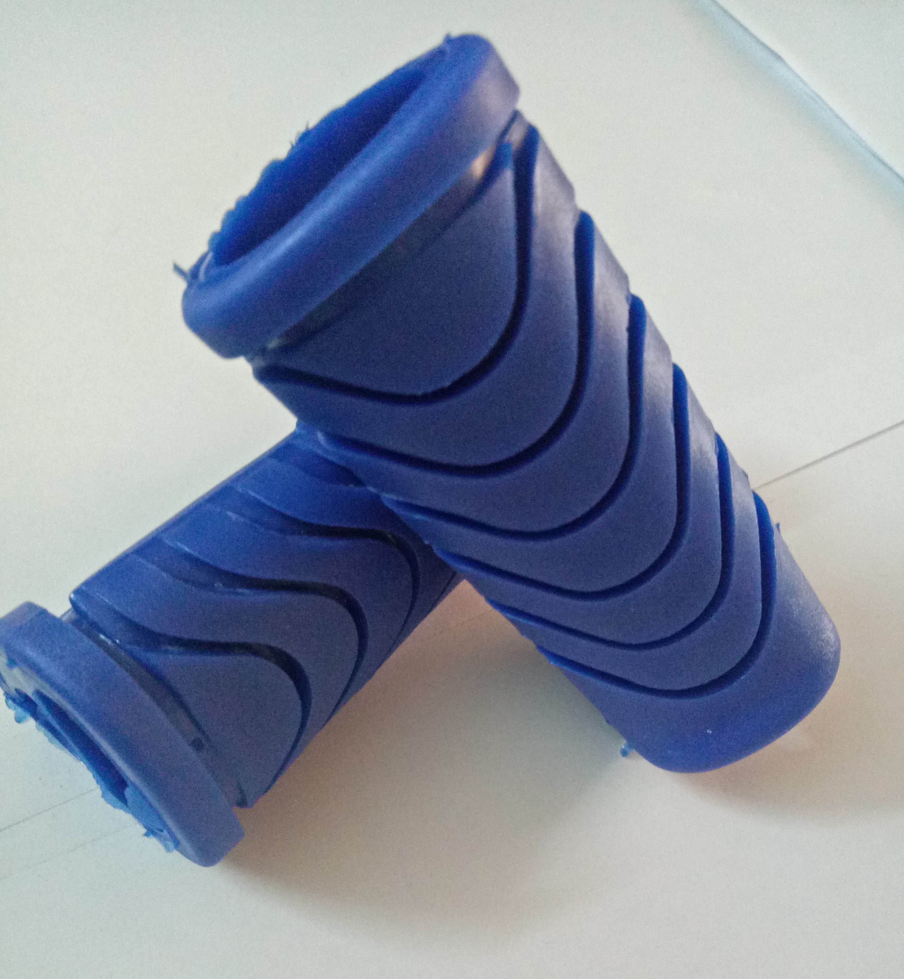 CẶP GÁC CHÂN TRƯỚC NHIỀU MÀU CHO XE SỐ KIỂU WAVE S