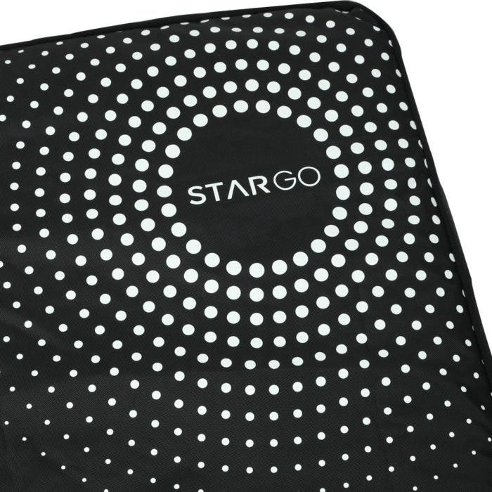 Túi trùm vali Stargo - “Vệ sĩ’’ bảo vệ vali