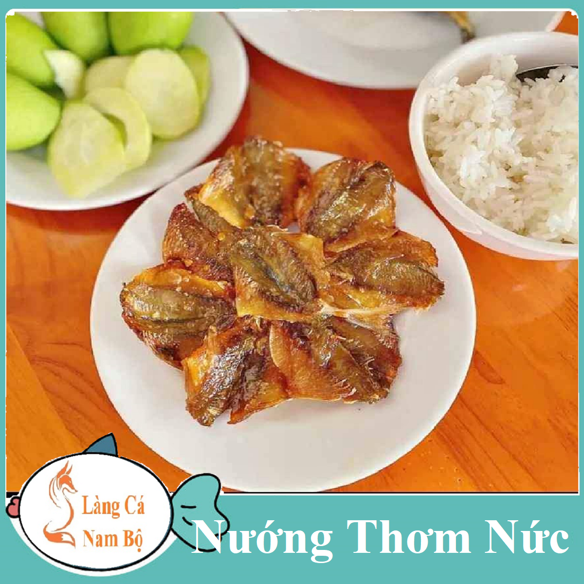 CÁ CHỈ VÀNG LOẠI ĐẶC BIỆT- LÀNG CÁ NAM BỘ