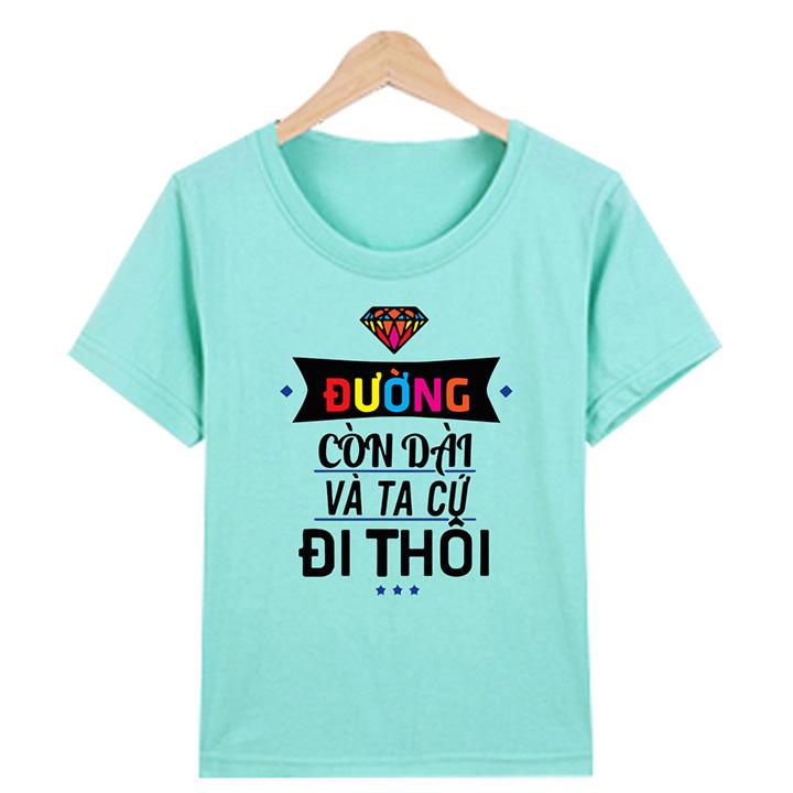 [HCM]Áo Thun nữ in hình chất liệu polly cotton EWM1314 Thời Trang Elsa