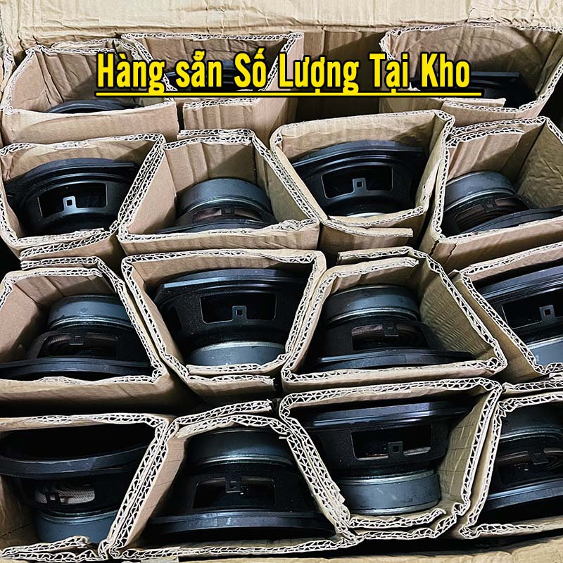Củ loa sub siêu trầm 40W - 50W 5inch chất lượng cao
