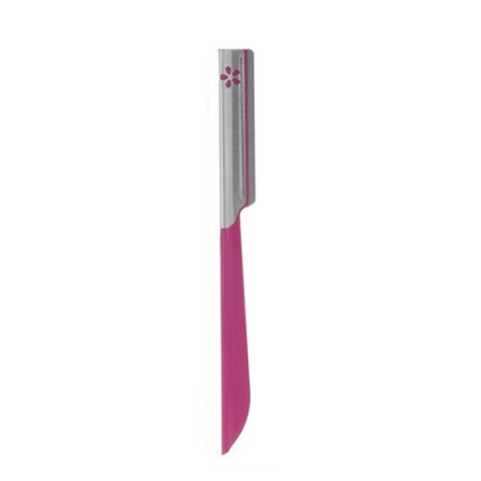 Dao Cạo Lông Mặt, Mày Kai Beauty-M Razor (Lưỡi Dao Trơn) - Set 10 Cái