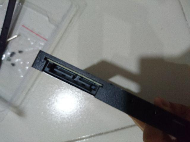 Caddy Bay Dày SATA 9.5mm