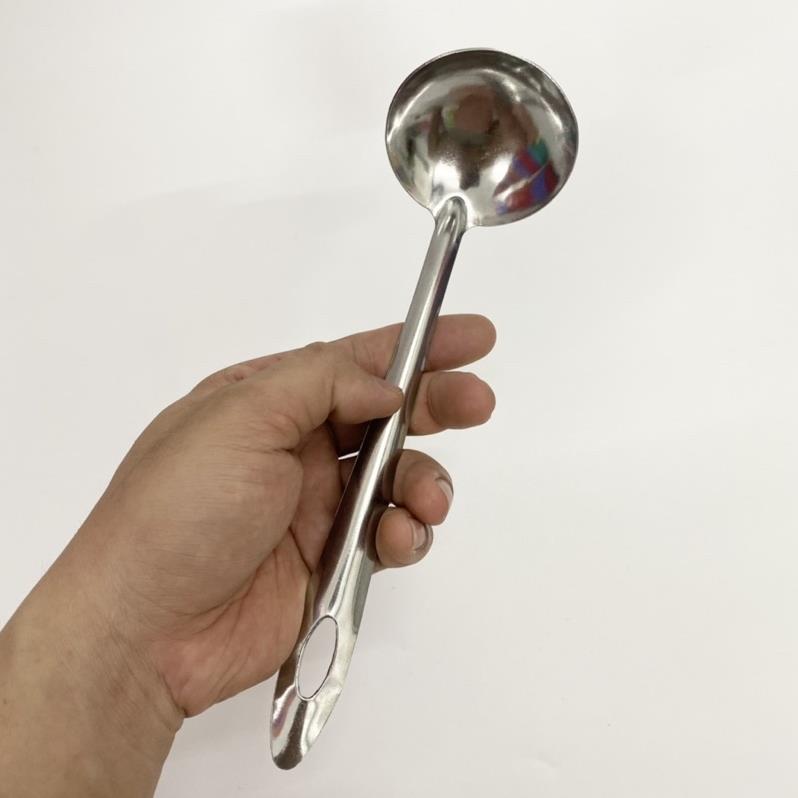Vá Múc Canh Inox Không Gỉ