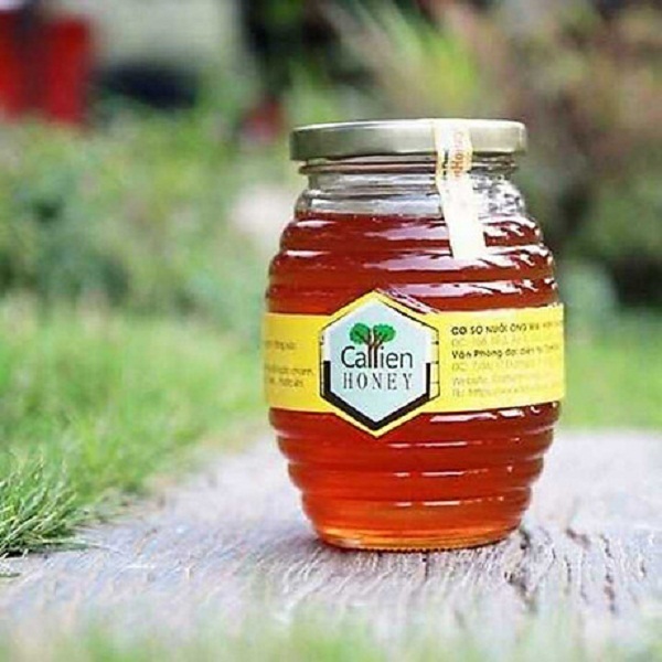 Hủ thủy tinh Con Ong 100ML 200ML 350ML 750ML