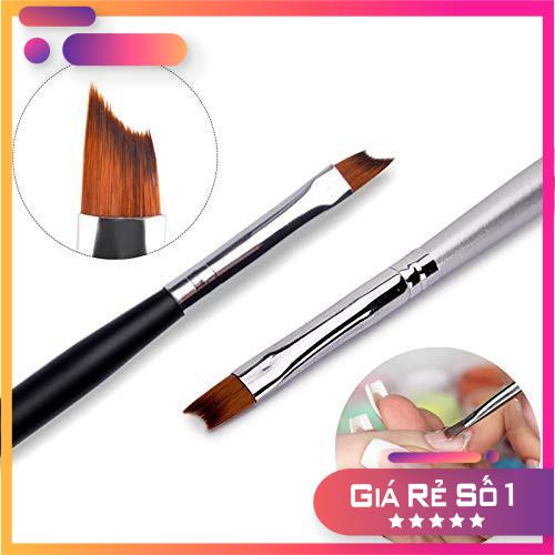 Cọ fen đầu móng vẽ nail - Nail 937