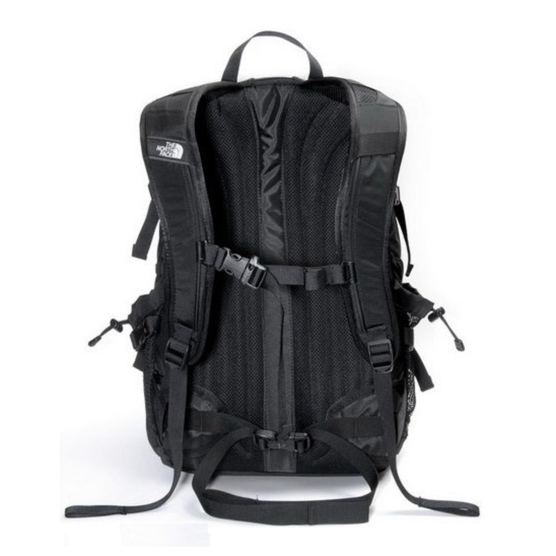 Balo Amira  The North Face 26 lit