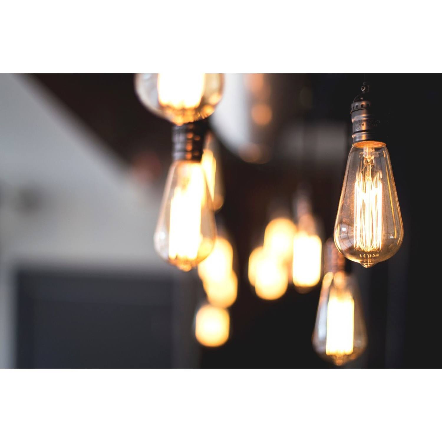 BÓNG LED EDISON ST64 - 4W - ĐUI E27 - ÁNH SÁNG [ 2700K - 6500K ]