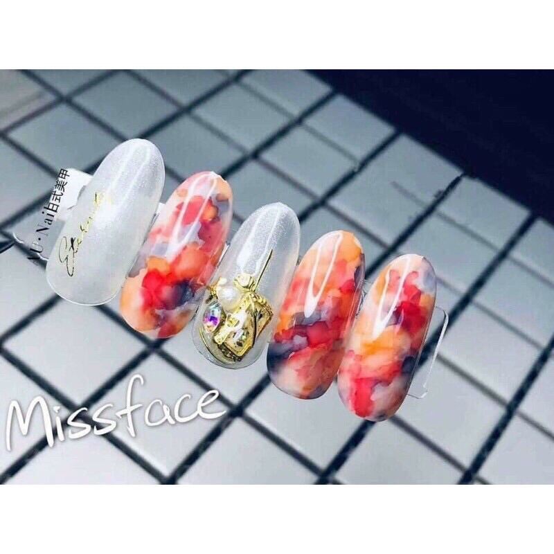 Set 12 chai cồn loang Vinimay
