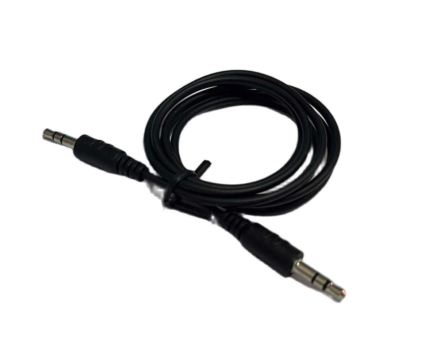 Dây cáp loa 2 đầu dương 3.5mm dài 1m-c44